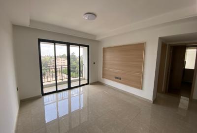 Serviced 2 Bed Apartment with En Suite in Ruaka