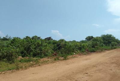 1,000 ft² Land at Diani Beach Road - 4
