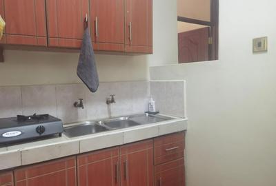 2 Bed House with En Suite in Karen - 4