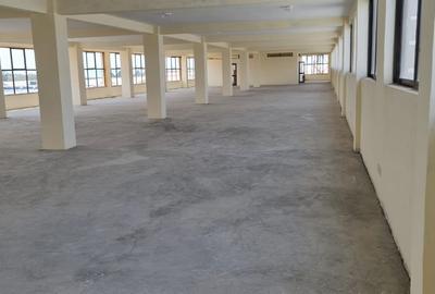 1,000 m² Commercial Property with Service Charge Included in Embakasi - 4