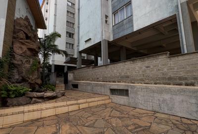 3 Bed Apartment with En Suite at Gatundu Road - 3