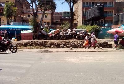 0.25 ac Land at Juja Rd