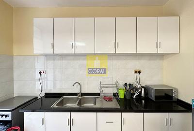 2 Bed Apartment in Kileleshwa - 2