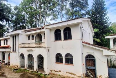 0.48 ac Commercial Land at Peponi Road