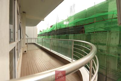 998 ft² Commercial Property with Service Charge Included at Argwings Kodhek - 4