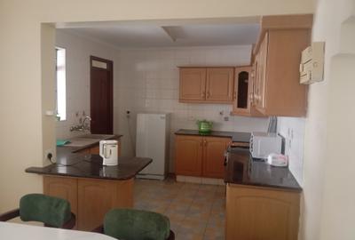 3 Bed Apartment with En Suite at Westlands Road - 3