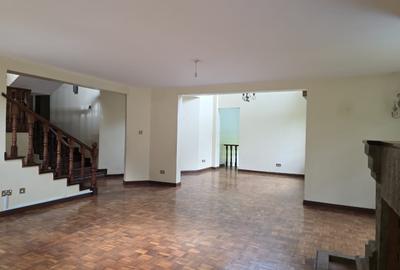4 Bed Villa at Kitusuru - 3