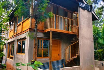 3 Bed House with En Suite in Karen