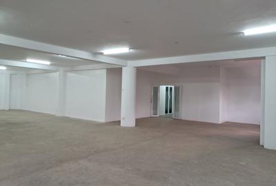 Office with Service Charge Included in Kilimani - 4