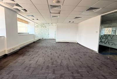 Office with Service Charge Included in Westlands Area - 3