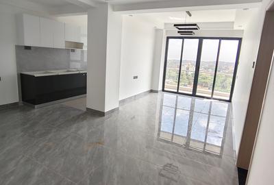 2 Bed Apartment with Gym in Kilimani
