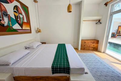 3 Bed Villa with En Suite in Watamu - 4