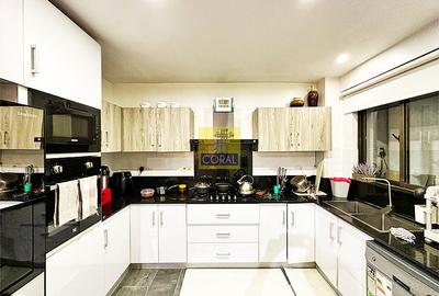 3 Bed Apartment in Kileleshwa - 4