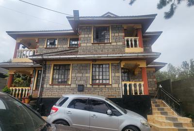 4 Bed House with En Suite at Magadi Road - 3