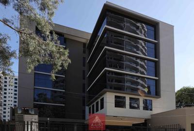 4,541 ft² Office with Backup Generator at Padmore Road - 2