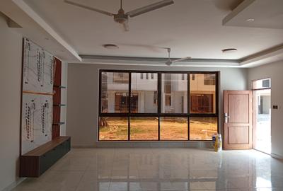 4 Bed Townhouse with En Suite at Kikambala - 4