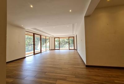 3 Bed Apartment with En Suite in Muthaiga
