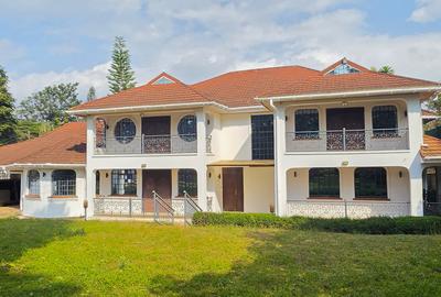 5 Bed Villa with En Suite at Runda Grove - 2