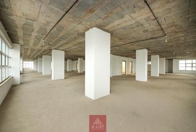 1,300 ft² Office with Backup Generator at Westlands Road - 2