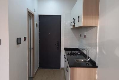 Studio Apartment with Swimming Pool in Kilimani - 2