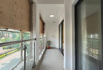 Serviced Studio Apartment with En Suite in Kileleshwa - 3