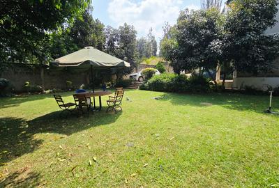 4 Bed House with En Suite in Kiambu Road - 4