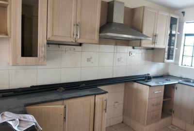 4 Bed Townhouse with En Suite in Lavington - 4