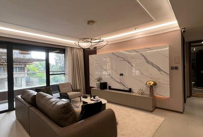 1 Bed Apartment with Swimming Pool at Vihiga Road - 4