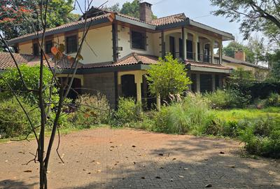 5 Bed House with En Suite at Redhil Road - 4