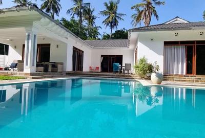3 Bed House with En Suite at Postal Mtwapa - 4