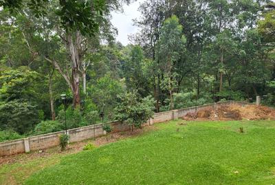 4 Bed Townhouse with En Suite in Gigiri - 4