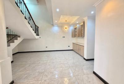 4 Bed Townhouse with En Suite at Kamakis - 4