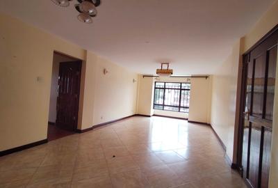 3 Bed Apartment with En Suite in South B - 3