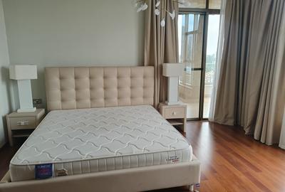 Furnished 3 Bed Apartment with En Suite at Muthaiga Heights - 4