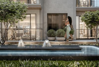 1 Bed Apartment with En Suite at Muthangari Drive - 4