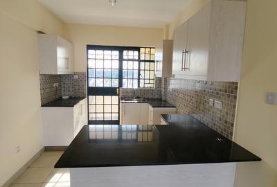 2 Bed Apartment with Borehole in Ngong Road