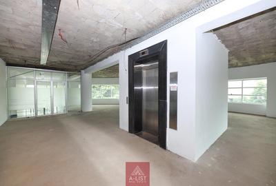 6,162 ft² Commercial Property with Service Charge Included at Westlands Area - 3