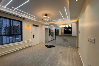 3 Bed Apartment with En Suite in Kitisuru - 3