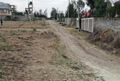 0.0422 ha Land at Old - Namanga Road