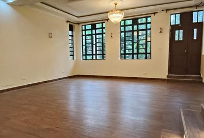 5 Bed House at Kitusuru - 4