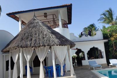 3 Bed House at Watamu