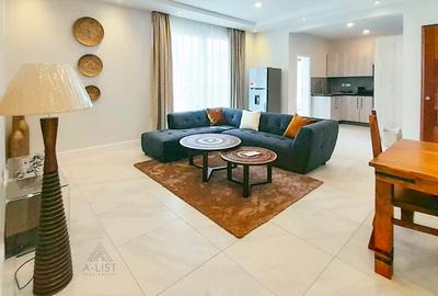 1 Bed Apartment with En Suite at Rhapta Road