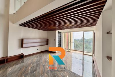 4 Bed Apartment with En Suite in General Mathenge - 4