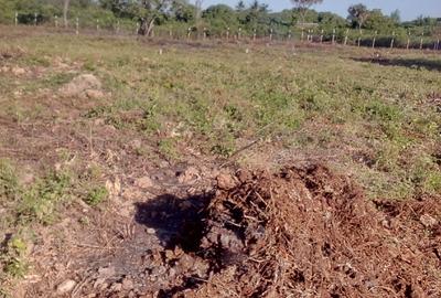 464 m² Residential Land at Diani - 4