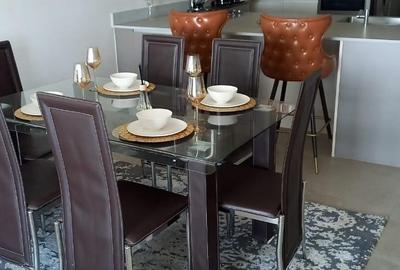 Furnished 2 Bed Apartment with En Suite at Off Waiyaki Way - 2