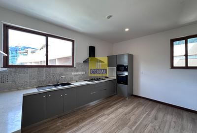 3 Bed Apartment in Westlands Area - 2