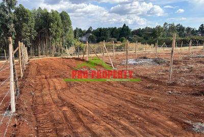 0.05 ha Residential Land at Rose Gate - 4