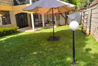4 Bed Townhouse with En Suite in Lavington - 2