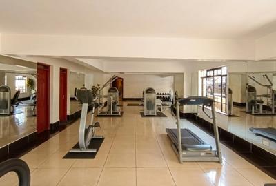 3 Bed Apartment with En Suite at Brookside Estate - 3