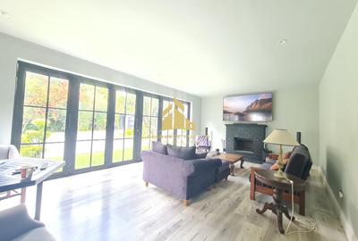 4 Bed House with En Suite at Nyari - 2